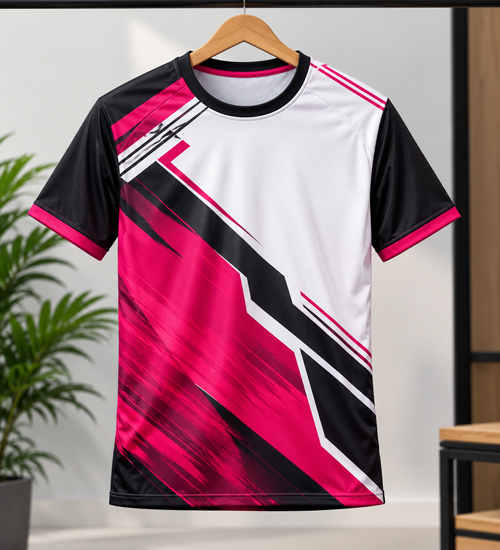 Printed T-Shirts